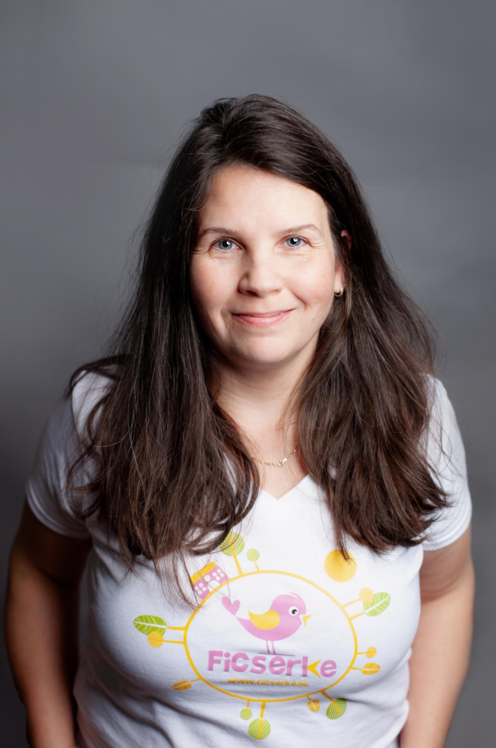 Zalán-Kerékgyártó Emese